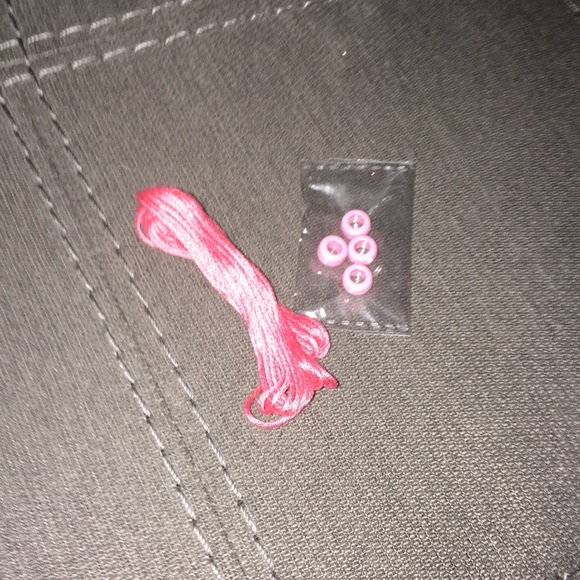 pink vsco care pack! :) - Picture 5 of 5